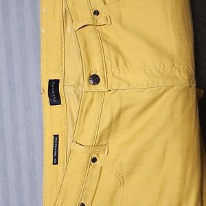 Talbots 16W Slim Ankle jeans [105]